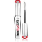 Benefit They&#039;re Real! Magnet Mascara Mascara pentru o lungime mai mare culoare Black 9 g