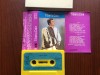 Tiberiu ceia 1980 caseta audio muzica populara folclor banatean banat STC 00109, Electrecord