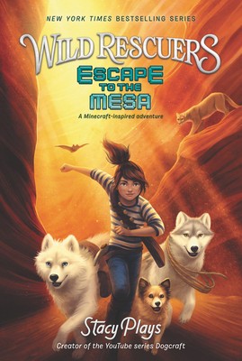 Wild Rescuers: Escape to the Mesa foto