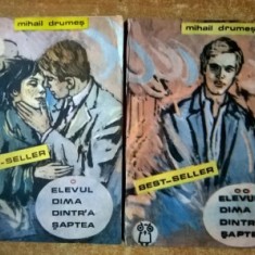 Cauti Biblioteca Pentru Toti M Drumes Elevul Dima Dintr A