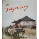 NICOLAE GRIGORESCU. ALBUM DE PICTURA-GEORGE OPRESCU-264634