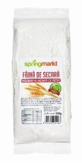 Faina de secara 250gr foto