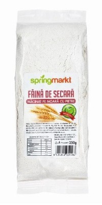 Faina de secara 250gr foto