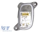 Modul inferior drept 63119448116 potrivit pentru semnalizare/ochi de &icirc;nger &icirc;n faruri Adaptive LED/LED pentru BMW Seria 1 F40, Seria 2 F44 Gran Coupe 2