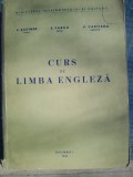 Curs de limba engleza - E. Kastner