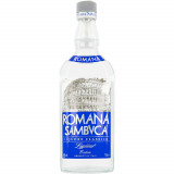 Lichior Romana Sambuca, 0.7 L, 40% Alcool, Romana Sambuca Lichior, Romana Sambuca Lichior Anason, Sambuca Romana Lichior, Lichior cu Anason Romana Sam