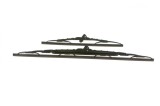 Stergator parbriz Bosch Twin 3 397 010 404, cauciuc+grafit, tip clasic, lungime 500mm, universal, auto