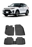 Cumpara ieftin Set Covorase Auto Cauciuc Dedicate Suzuki Sx4 III S-Cross (2021-2023)