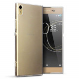 Husa SONY Xperia XA1 - Luxury Slim 0.5mm TSS, Transparent