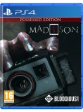Madison Possessed Edition PS4