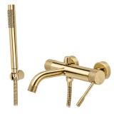 Baterie pentru cadă REA Venti Gold