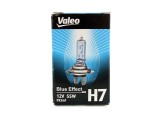 Bec halogen H7 albastru lumina alba Valeo 11897 032521