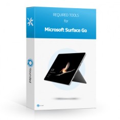 Cutie de instrumente Microsoft Surface Go (1824). foto