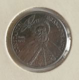 Romania - 1000 Lei 2001