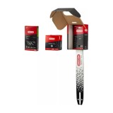 Kit conversie lama Husqvarna T540 XP Mark II - pas 3.25, 40cm - 1.1mm