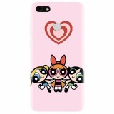 Husa silicon pentru Huawei P9 Lite mini, Ppf