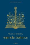 Animale bolnave (vol. 18)