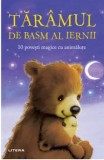 Cumpara ieftin Taramul de basm al iernii. 10 povesti magice cu animalute/***