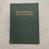 Flora pliocena de la Cornitel - Razvan Givulescu, 1957, Editura Academiei RPR, Carte Biologie