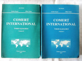 COMERT INTERNATIONAL. Tehnici si proceduri- 2 Vol., I. Stoian, Dragne, M. Stoian, 1997