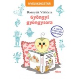 Gy&ouml;ngyi gy&ouml;ngysora - Bosny&aacute;k Vikt&oacute;ria