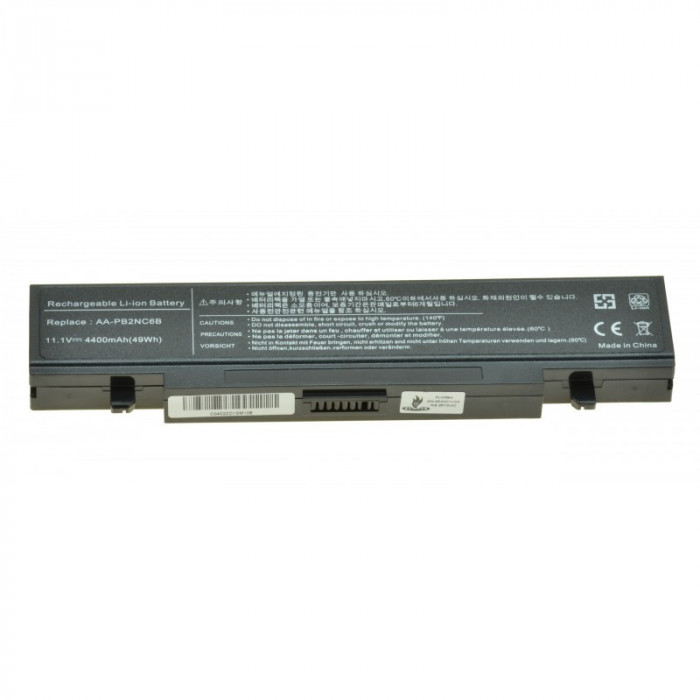 Baterie laptop Samsung AA-PL2NC9B/E