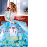 Aparente inselatoare - Sarah Maclean, Andra Chiracu