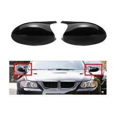 Set capace tip batman compatibil Bmw Seria 3 Pre-facelift E90 / E91 2004-2009 &reg; ALM
