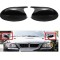 Set capace tip batman compatibil Bmw Seria 3 Pre-facelift E90 / E91 2004-2009 &reg; ALM