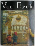 Van Eyck: Album Pictura - Carte Arta