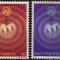 C2242 - San Marino 1978 - UIT 2v.neuzat,perfecta stare