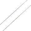 Lantisor argint 925 sfoara 54cm