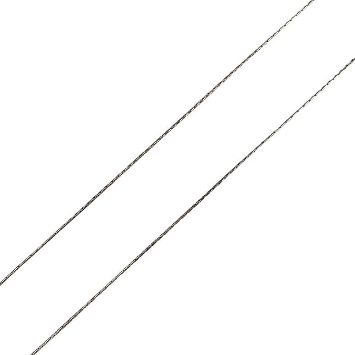 Lantisor argint 925 sfoara 54cm