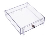 Rezervor de apa Nespresso DeLonghi Lattissima EN520, 7313227841