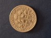One dime 1988 D, America Centrala si de Sud