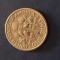 One dime 1988 D
