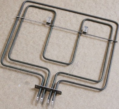 Rezistenta electrica grill Cuptor Beko BBIS13300XMSE, 262480016 ARCELIK / BEKO foto