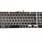 Tastatura Laptop, Toshiba, Qosmio X870, X875, iluminata, layout DE (germana)