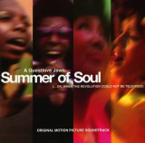 Summer Of Soul | Various Artists, R&amp;B, sony music