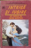 INTRIGA SI IUBIRE-JANE AUSTEN