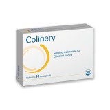 Colinerv, 30 capsule, Sifi