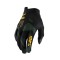 Manusi cross 100% iTrack Sentinel negre