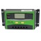 Regulator tensiune pentru panou solar 20A 12V/24V 2X port USB