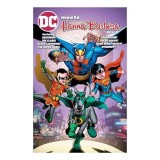 DC Meets Hanna Barbera Vol. 2