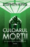 Cumpara ieftin Culoarul mortii/Stephen King