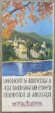 Monumente de Arhitectura si Arta Bisericeasca din Episcopia Ramnicului si Argesului
