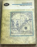 LITR001 BPT0884 Biblioteca Pentru Toti - Boccaccio - decameronul - 2