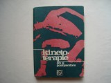 Kinetoterapie pre si postoperatorie - Clement Baciu, 1981, Alta editura