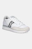Saucony sneakers JAZZ TRIPLE culoarea alb, S60793-1