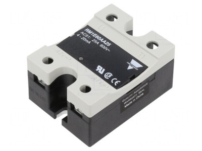 Releu Semiconductor Icom 1-Fazat 25A 410-660VAC foto
